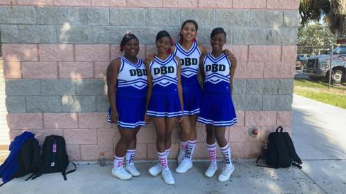 Dania Beach Dolphins 2022