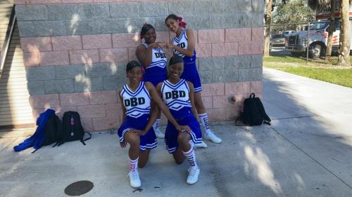 Dania Beach Dolphins 2022