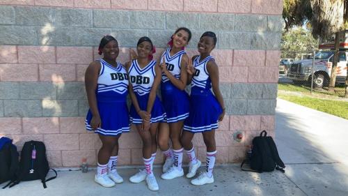 Dania Beach Dolphins 2022