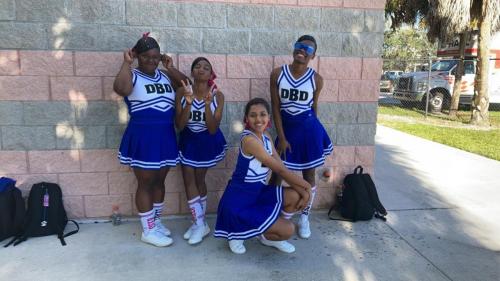 Dania Beach Dolphins 2022