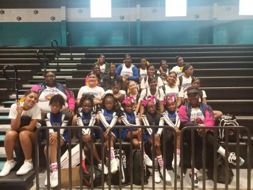 Dania Beach Dolphins 2022