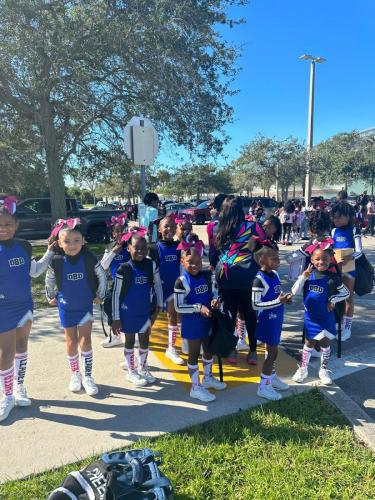 Dania Beach Dolphins 2022