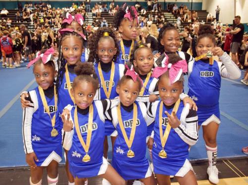 Dania Beach Dolphins 2022