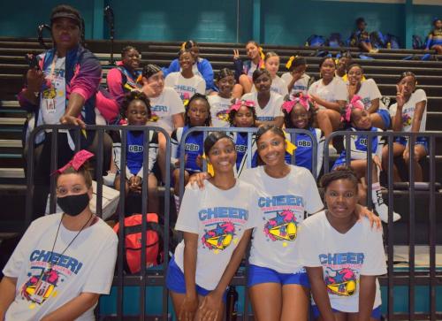 Dania Beach Dolphins 2022