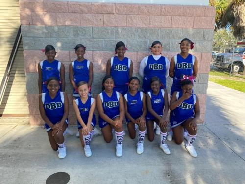 Dania Beach Dolphins 2022