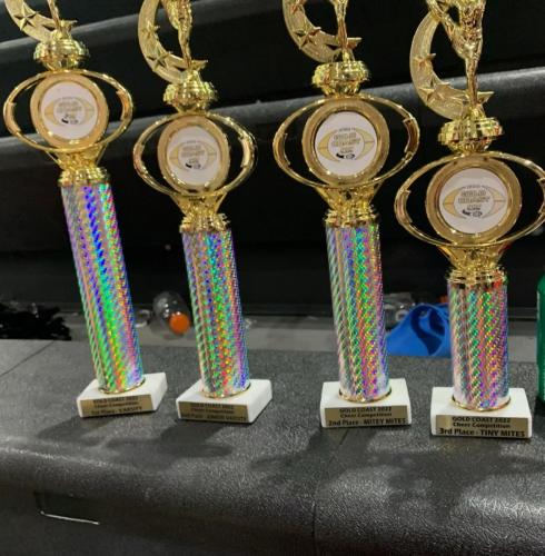 Ft Lauderdale Falcons 2022