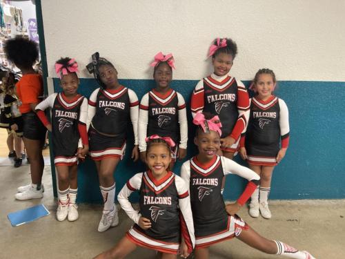 Ft Lauderdale Falcons 2022