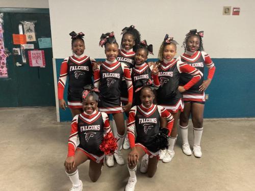 Ft Lauderdale Falcons 2022