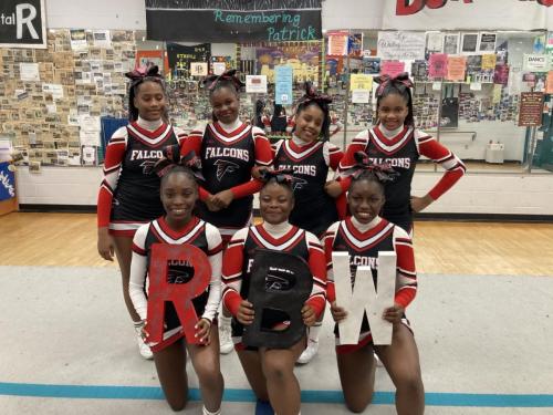 Ft Lauderdale Falcons 2022