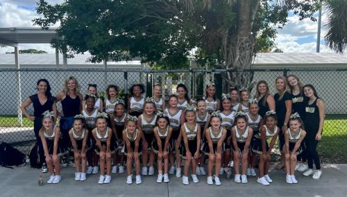 Parkland Rangers 2022