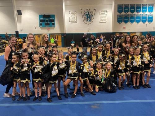 Parkland Rangers 2022