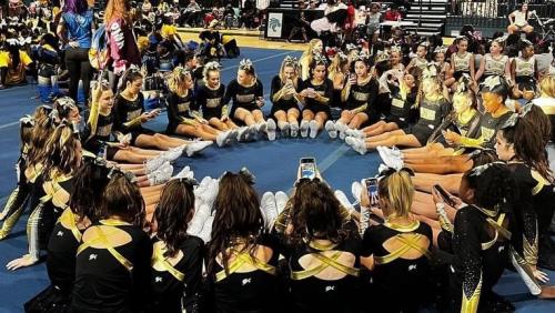 Parkland Rangers 2022