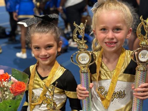 Parkland Rangers 2022